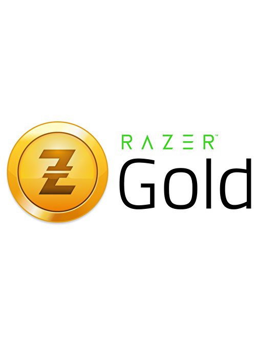 5 TL Razer Gold Pin