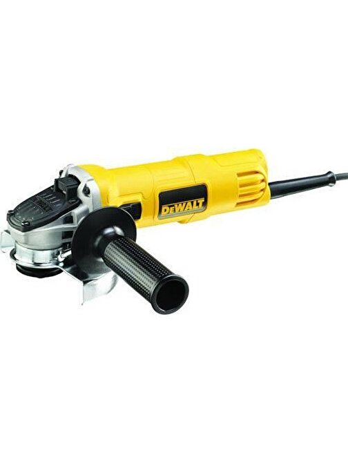 Dewalt Dwe4056 115 Mm 800 W Prof. Avuç Taşlama