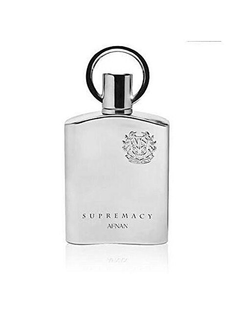 Afnan Supremacy Pour Homme EDP Aromatik Erkek Parfüm 100 ml