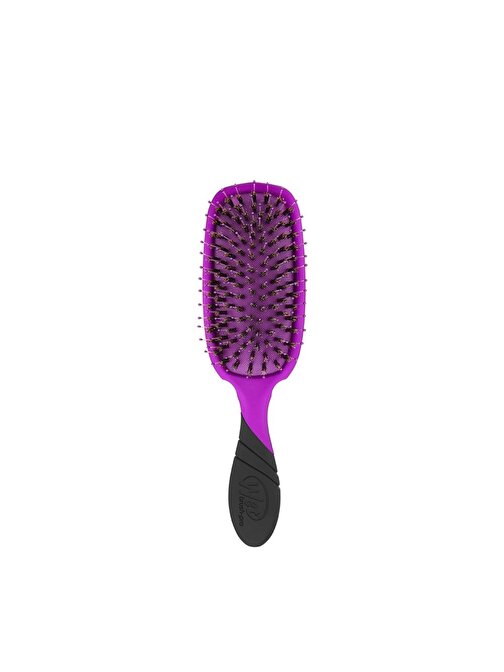 Wet Brush Pro Shine Enhancer Purple Saç Fırçası