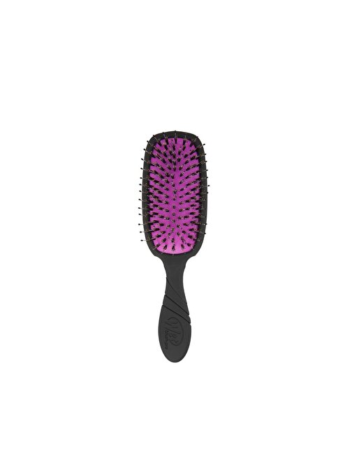 Wet Brush Pro Shine Enhancer Black Saç Fırçası