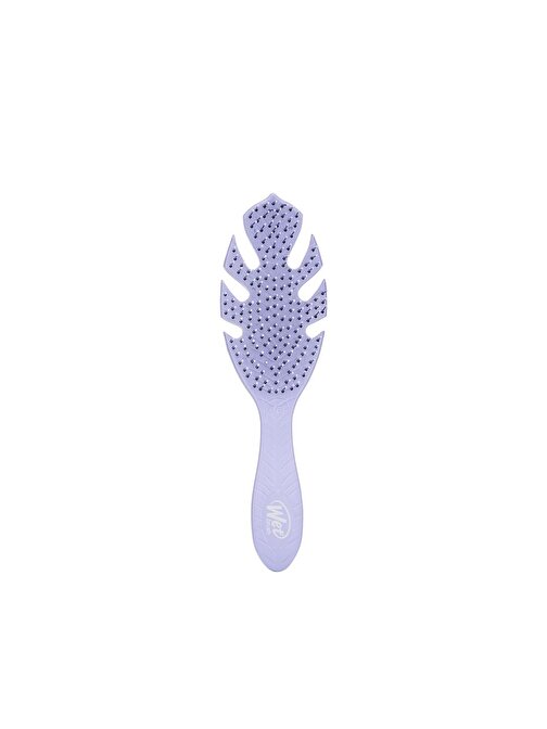 Wet Brush Go Green Biodegradable Detangler Lavendar Saç Fırçası