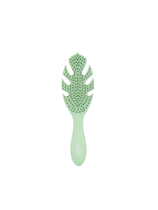 Wet Brush Go Green Biodegradable Detangler Green Saç Fırçası