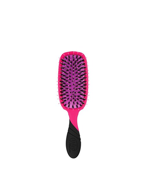 Wet Brush Pro Shine Enhancer Pink Saç Fırçası