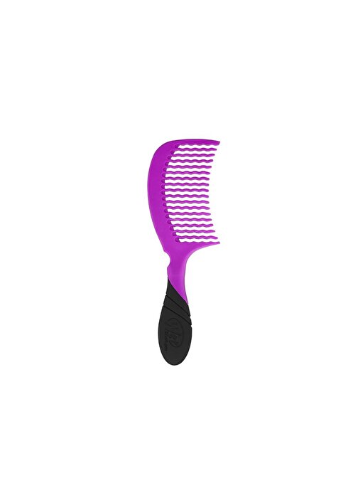 Wet Brush Pro Detangling Comb Purple Saç Tarağı