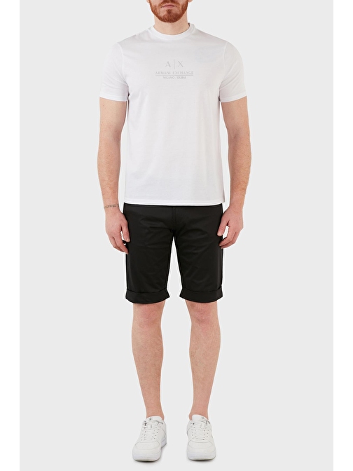 Emporio Armani Erkek Short 8N1PA6 1NJ7Z 0999