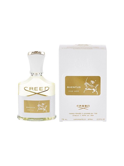 Creed Aventus For Her Edp Kadın Parfüm 75 ml