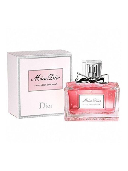 Dior Miss Dior Absolutely Blooming Edp Kadın Parfüm 50 ml