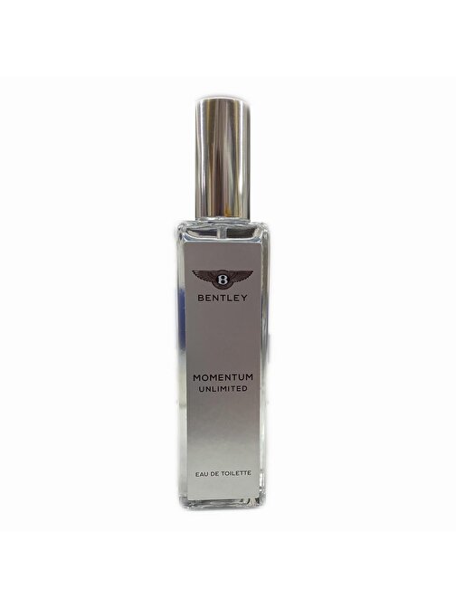 Bentley Momentum Unlimited EDT Oryantal Erkek Parfüm 15 ml