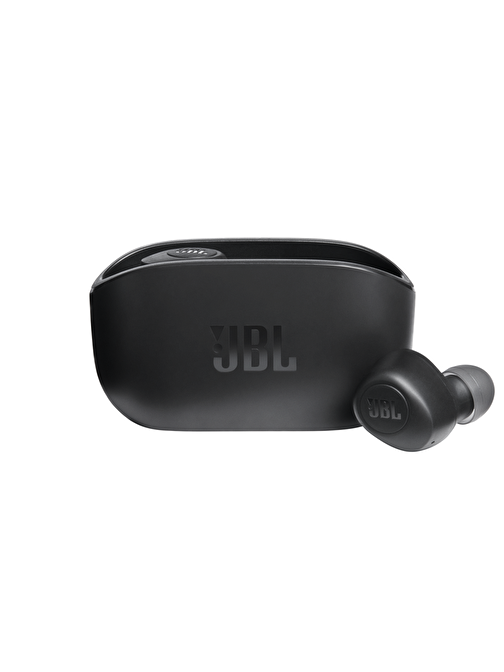 JBL Wave 100 Kulak İçi Bluetooth Kulaklık Siyah