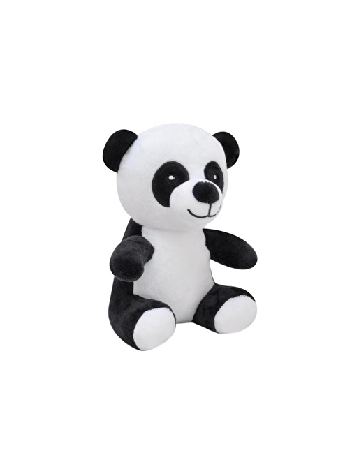 Özder İletişim Panda 14 Cm Pelüş Oyuncak