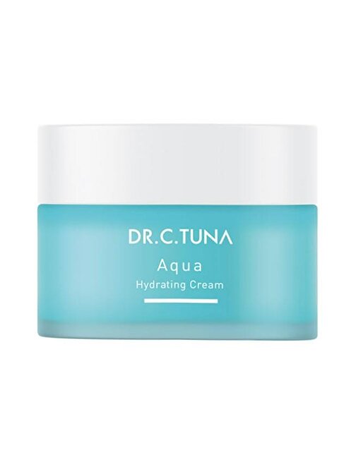 Farmasi Dr.C.Tuna Aqua Hydrating Cream 50 ml 2021