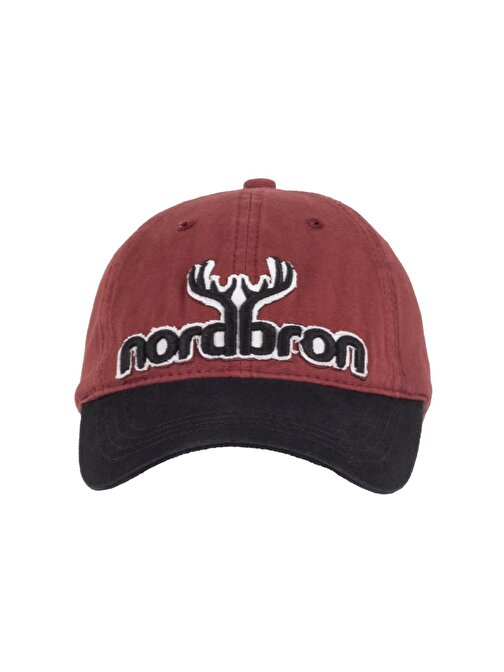 Nordbron NB8002C - Geoffray Hat Şapka
