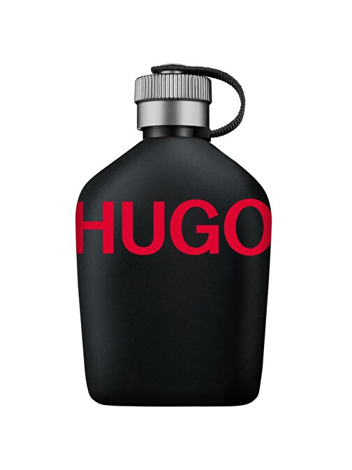 Hugo Boss Just Different Man EDT Odunsu Erkek Parfüm 200 ml