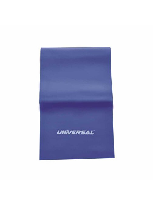 Universal Pilates Band 0,55 mm Mavi