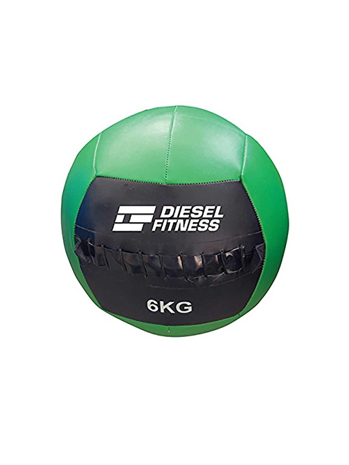 Diesel Fitness Wall Ball (Duvar Topu)  6 Kg