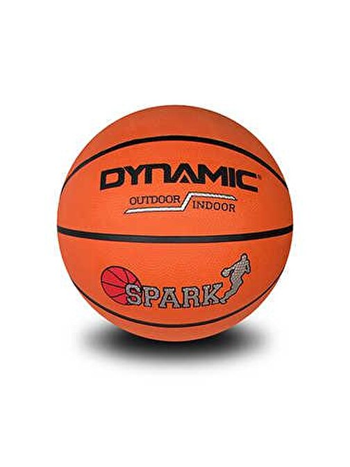 Dynamıc Spark Basketbol Topu N7