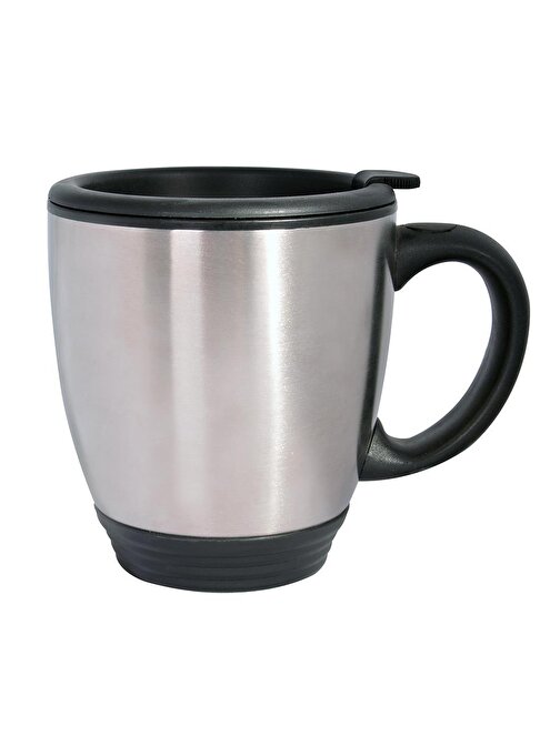 Andoutdoor NLC17HP İçi Plastik Dışı Çelik Kupa Mug