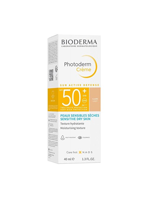 Bioderma Photoderm M Light Spf 50+ 40 ml