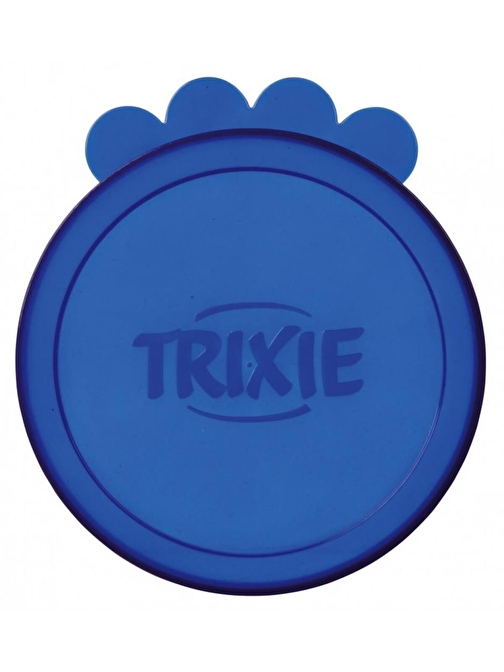 Trixie Köpek Kons.Koruyucu Kapak 10cm (2 Adet)