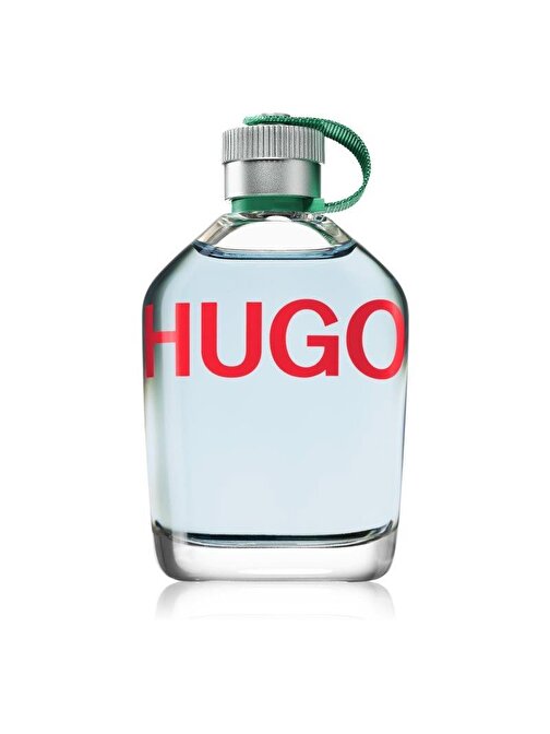 Hugo Boss Hugo Man EDT Odunsu Erkek Parfüm 200 ml