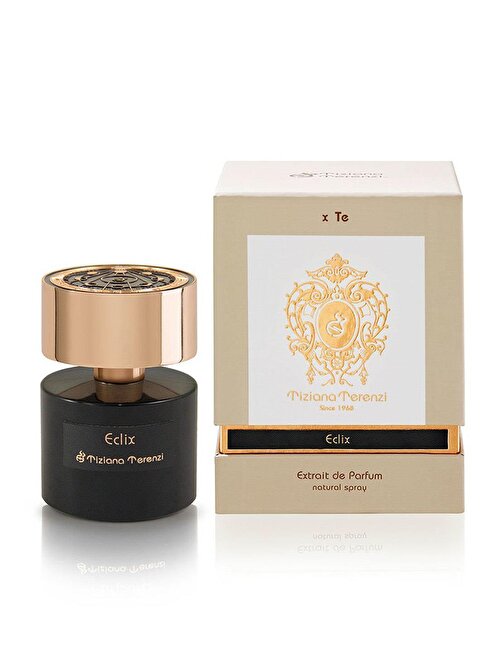Tiziana Terenzi Eclix Extrait De Parfum Unisex Parfüm 100 ml