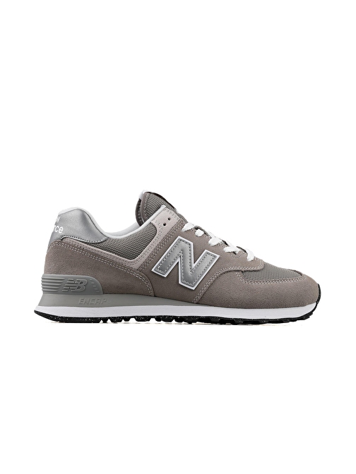 New Balance  Erkek Günlük Ayakkabı ML574EVG Gri 41.5