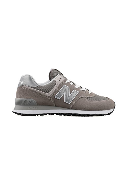 New Balance  Erkek Günlük Ayakkabı ML574EVG Gri 43