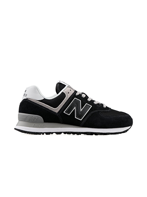 New Balance  Erkek Günlük Ayakkabı ML574EVB Siyah 42