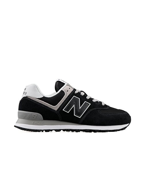 New Balance  Erkek Günlük Ayakkabı ML574EVB Siyah 43