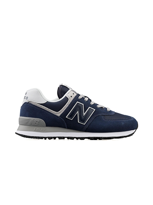 New Balance  Erkek Günlük Ayakkabı ML574EVN Lacivert 46.5