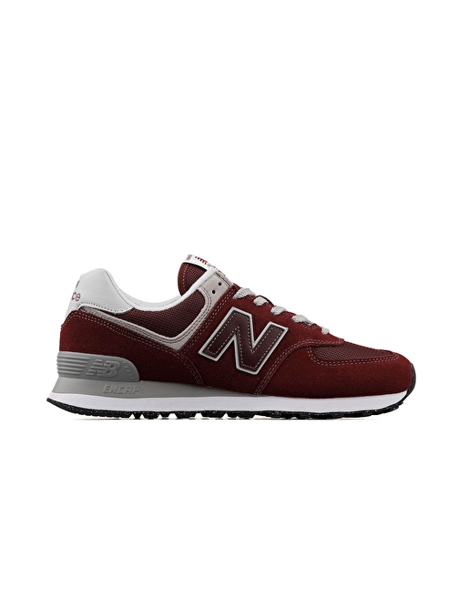 New Balance  Erkek Günlük Ayakkabı ML574EVM Kırmızı 42