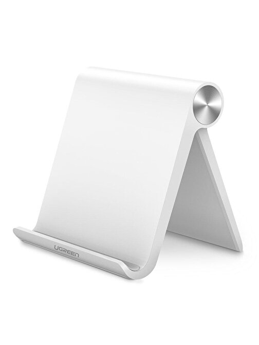 Ugreen Çok Açılı Masaüstü Şarjsız Stand Tablet Standı