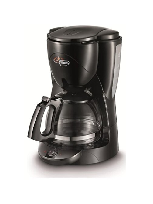 Delonghi Icm2.1B Filtre Kahve Makinesi