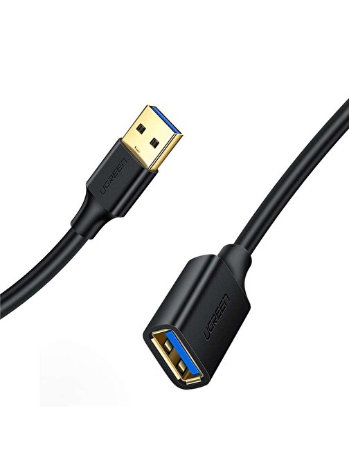 Ugreen USB 3.0 Uzatma Kablosu 2 Metre