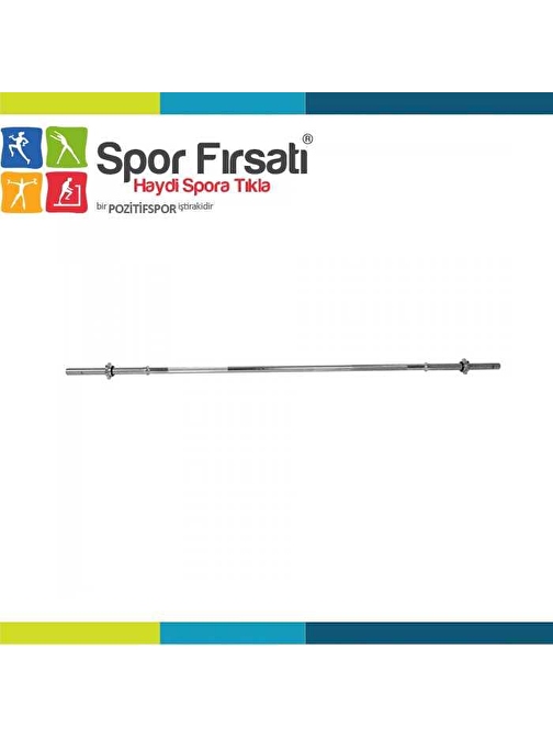 Voit Krom Bar 160 cm