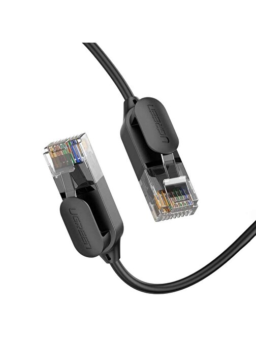 Ugreen 10 Gbps Cat6 Ethernet Kablosu 1.5 m