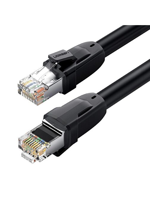 Ugreen 25 Gigabit Cat8 Ethernet Kablosu 5 m