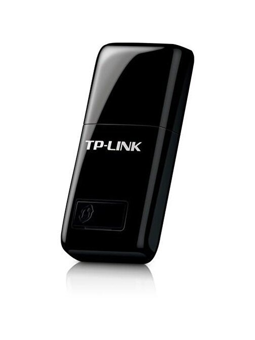 TP-LINK TL-WN823N Mini 300Mbps Kablosuz N USB