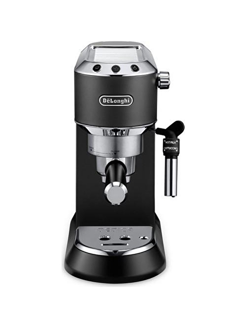 Delonghi Ec685.Bk Dedıca Siyah Espresso Kahve Makinesi