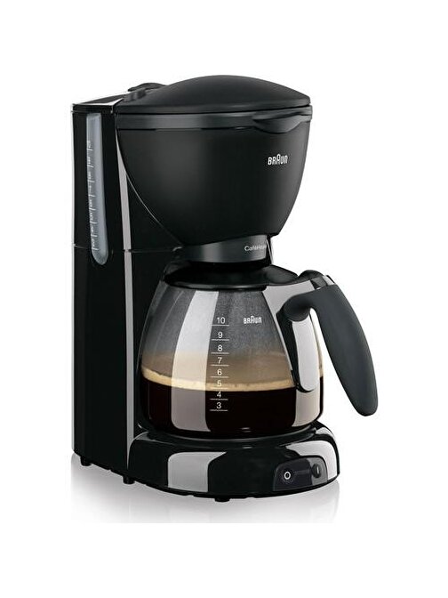 Braun Kf560 Cafe House Filtre Kahve Makinası