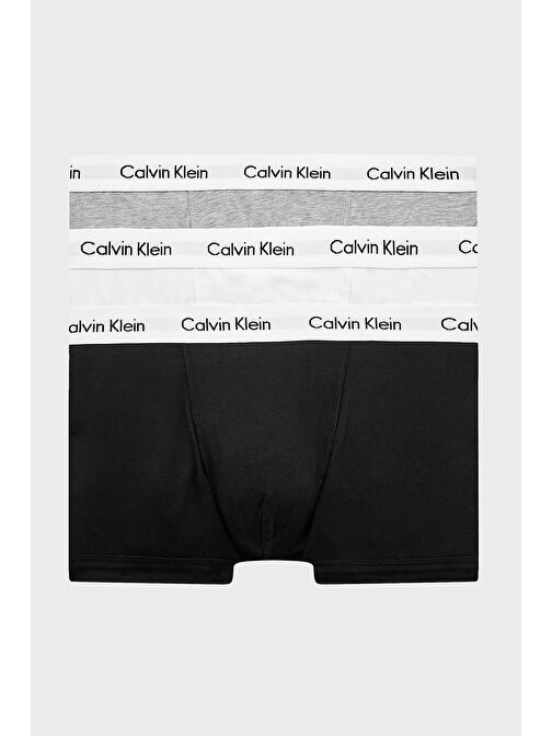 Calvin Klein Erkek Boxer 0000U2664G 998
