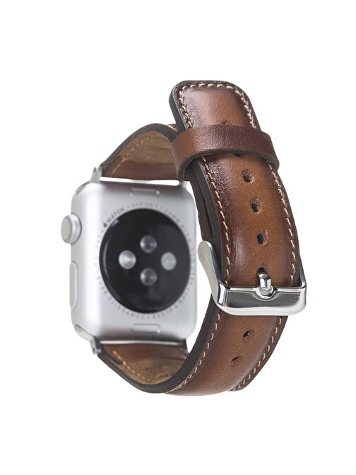 Bouletta Apple Watch 42 - 44 - 45 mm RST2EF Akıllı Saat Kordonu