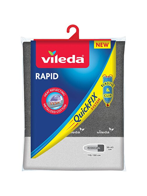 Vileda Rapid Ütü Masası Kılıfı