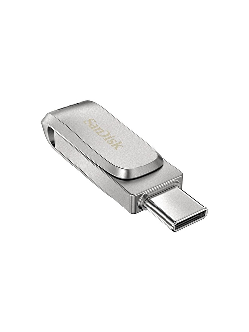 Sandisk Ultra Dual Drive Luxe 128GB USB 3.1 Type-C SDDDC4-128G-G46