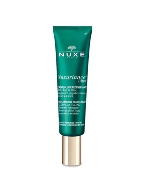 Nuxe Nuxuriance Ultra Creme Redensıfıante 50ml