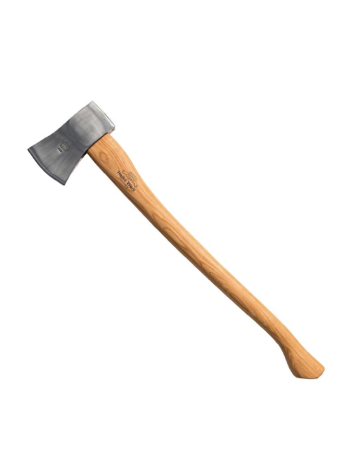 Helko Werk Forester Axe 1600g 80cm Kamp Baltası