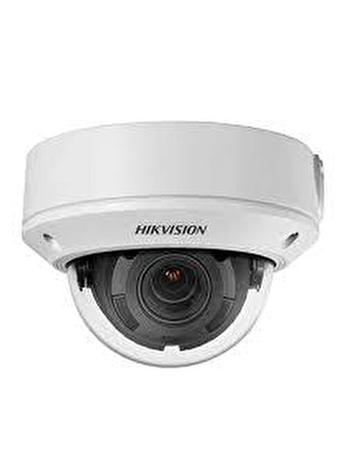 Hikvision Ds-2Cd1723G0-Izs-Uk 2 MP 2.7 - 13.5 mm Gece Görüşlü IP Kablolu Dome Güvenlik Kamerası