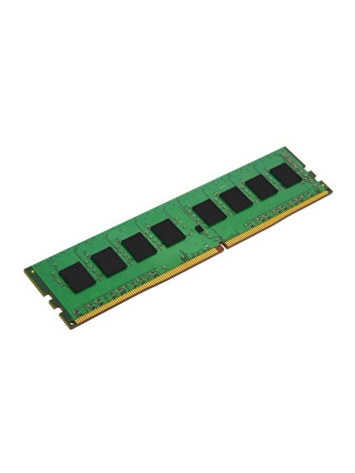 Kingston KVR26N19S8-16 2 GB CL19 DDR4 1x16 2666 MHz Ram