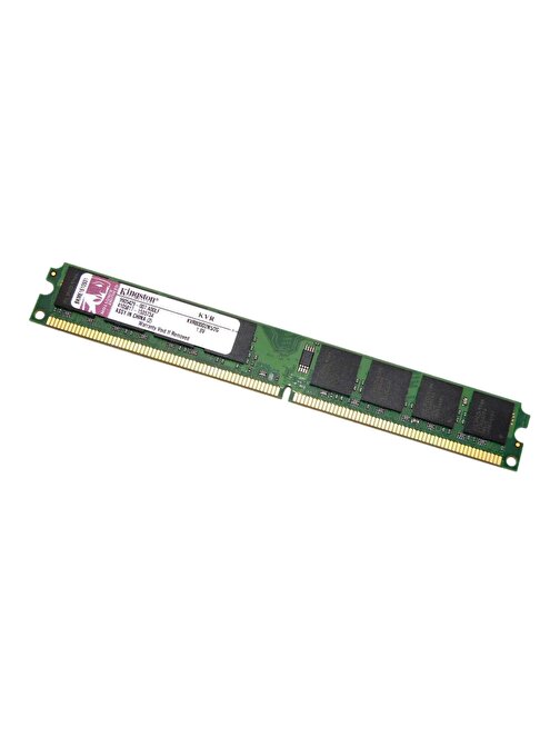 Kingston Pc2-6400 2 GB CL5 DDR2 1X2 800 Mhz Ram